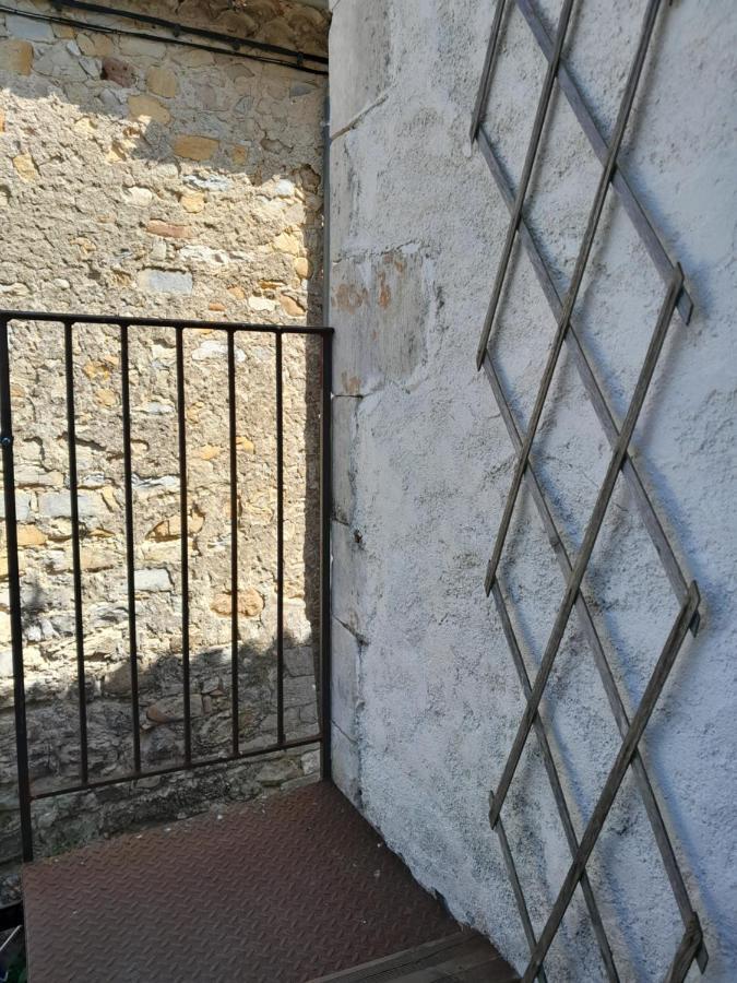 La Terrasse Aux Hirondelles Maison 80M2 2 Chambres 2 Salles De Bains Lagorce  Exterior foto