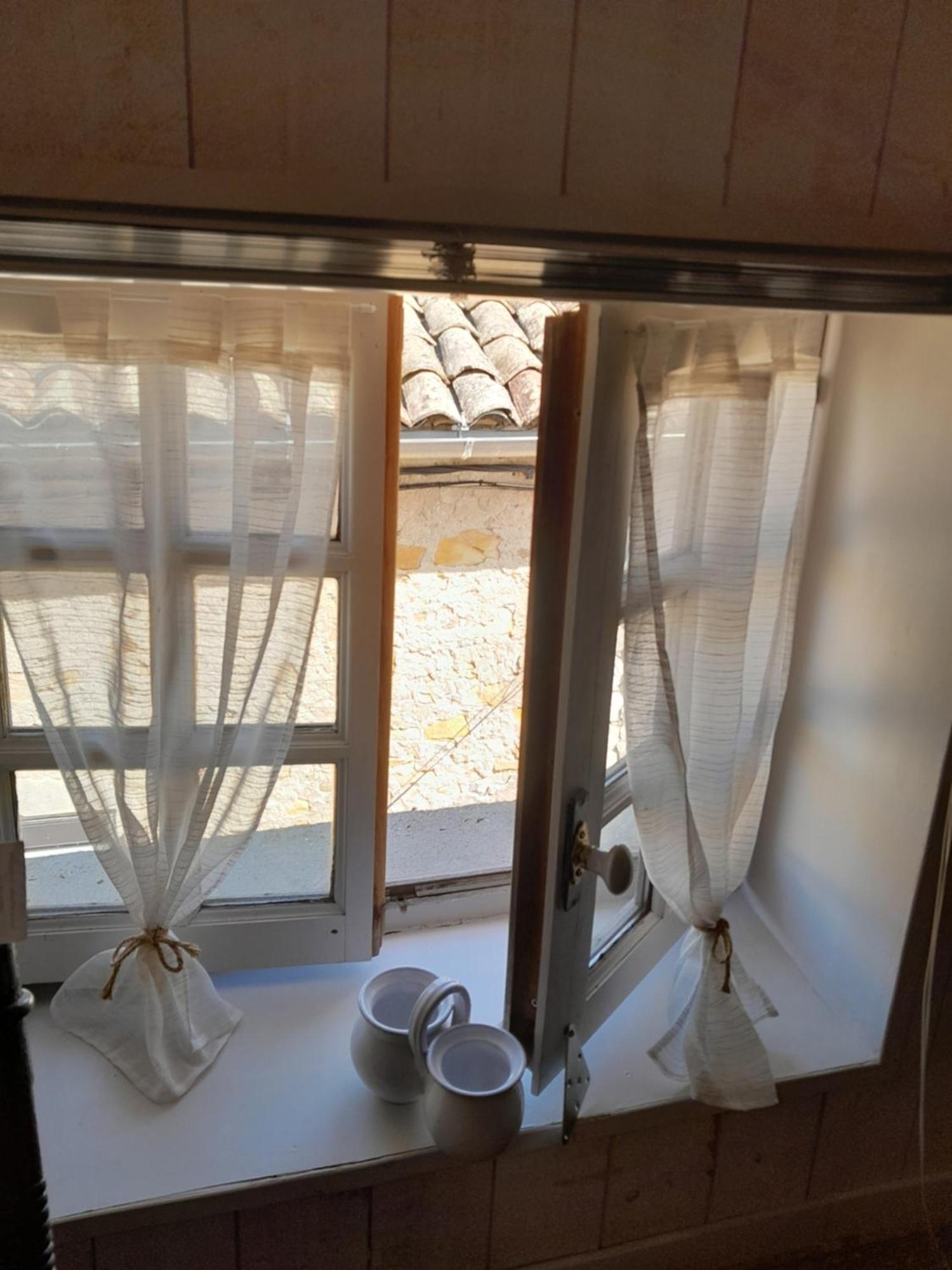 La Terrasse Aux Hirondelles Maison 80M2 2 Chambres 2 Salles De Bains Lagorce  Exterior foto